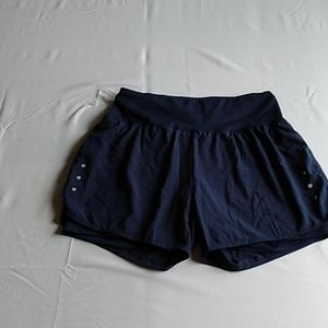 KsmienWomen sports Shorts